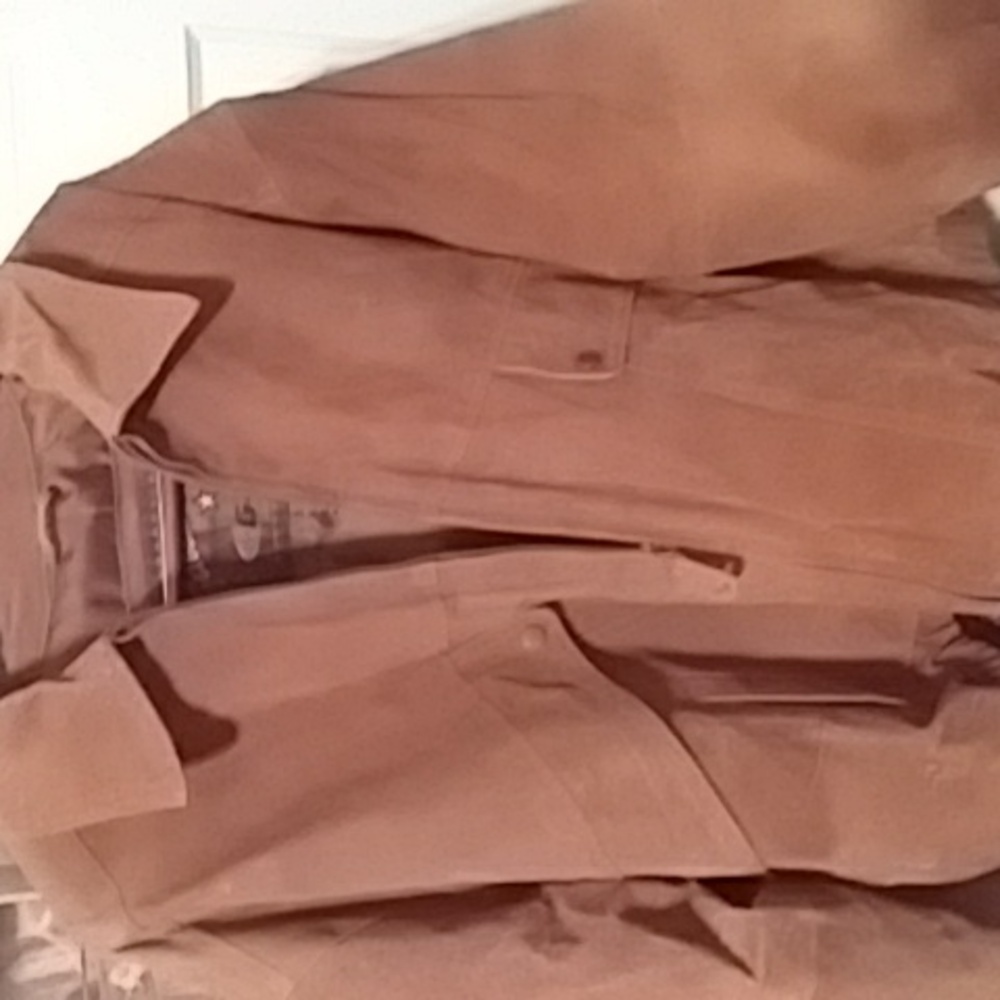 Global identity G111 Jacket/ Warm